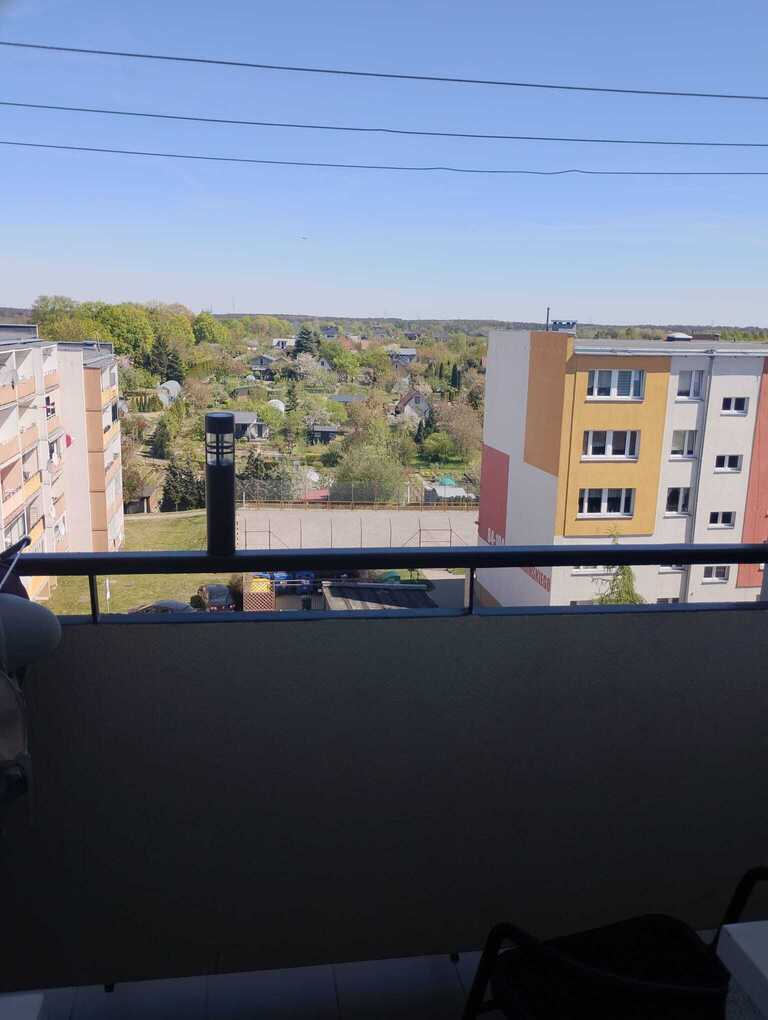Mieszkanie na sprzedaż Gryfino 50 m2 | Arka Nieruchomości