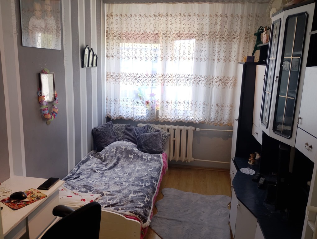 Mieszkanie na sprzedaż Gryfino 50 m2 | Arka Nieruchomości