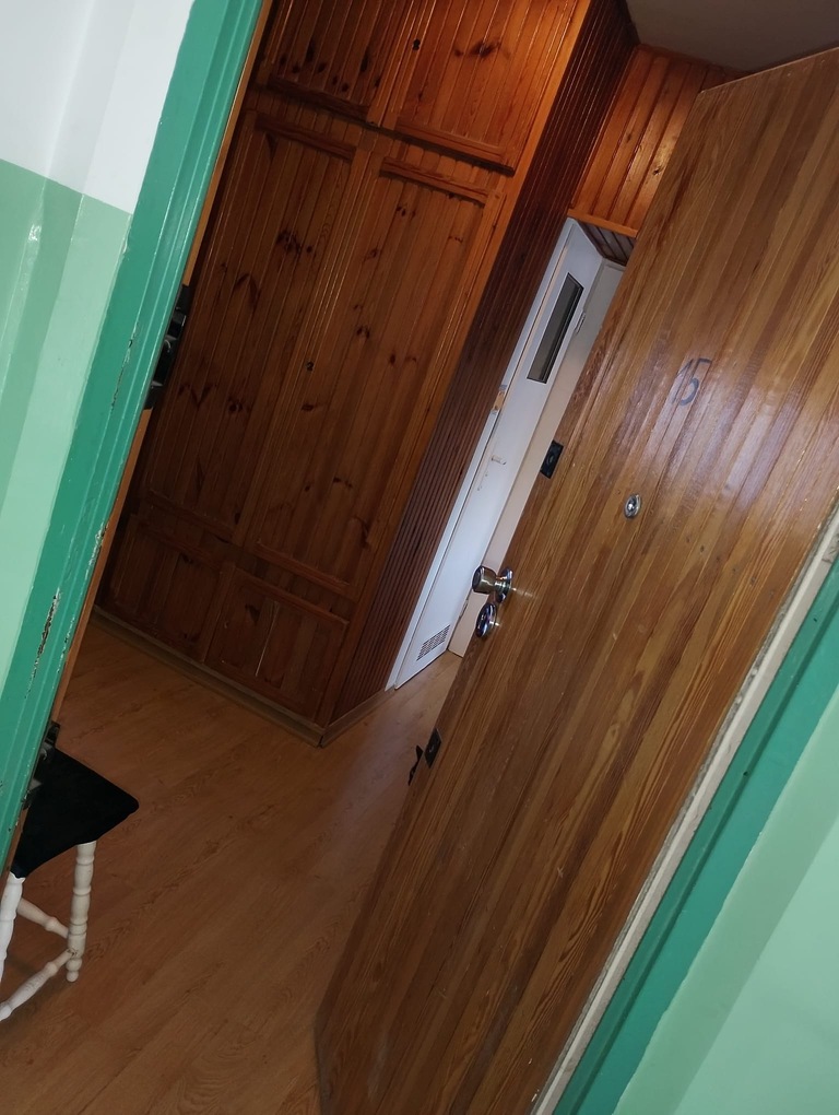 Mieszkanie na sprzedaż Gryfino 50 m2 | Arka Nieruchomości