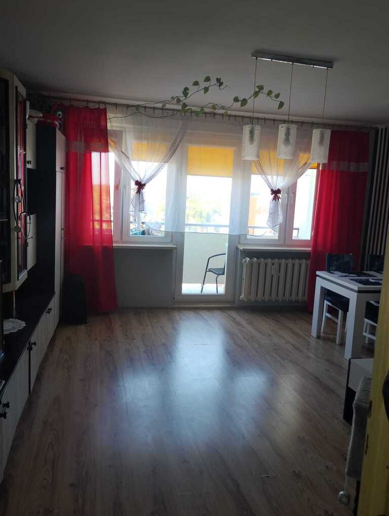 Mieszkanie na sprzedaż Gryfino 50 m2 | Arka Nieruchomości