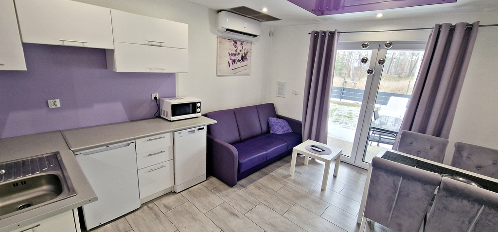 Dom na sprzedaż Dziwnówek 86 m2 | Arka Nieruchomości