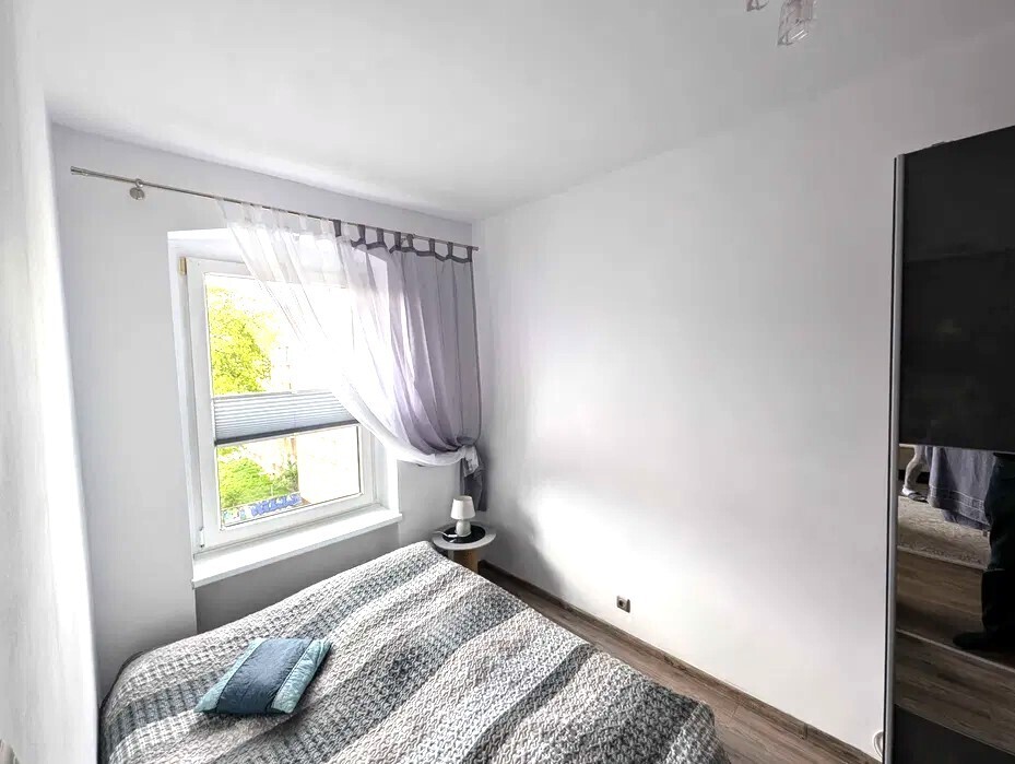 Mieszkanie na sprzedaż Szczecin, Centrum 39 m2 | Arka Nieruchomości