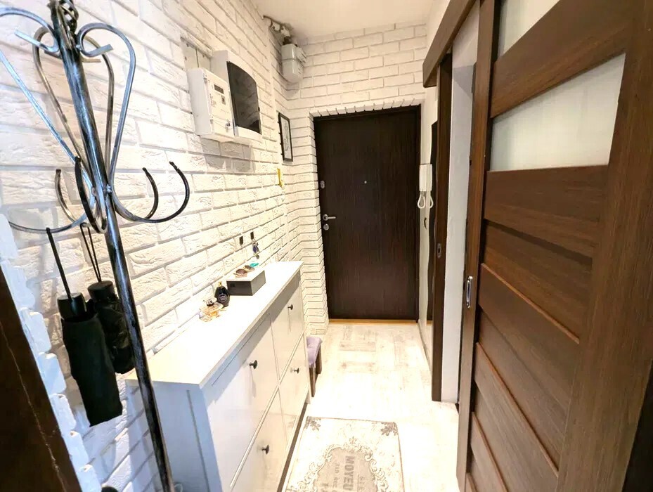 Mieszkanie na sprzedaż Szczecin, Centrum 39 m2 | Arka Nieruchomości