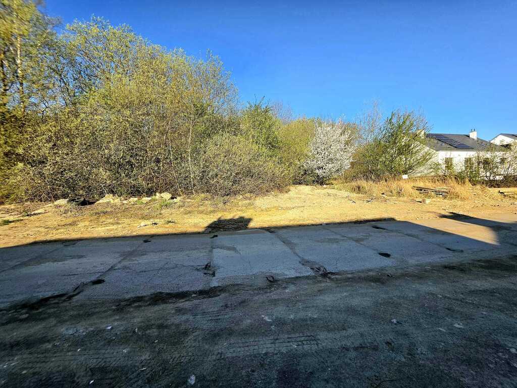 Działka na sprzedaż Szczecin, Bukowo 735 m2 | Arka Nieruchomości
