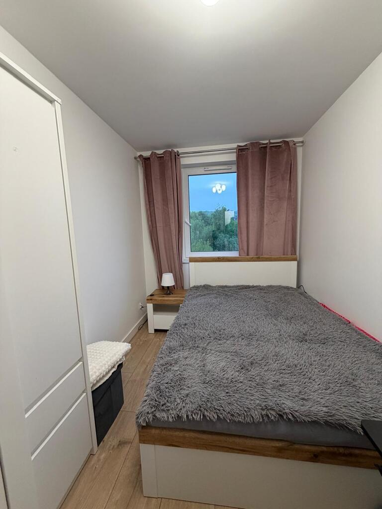 Mieszkanie na wynajem Szczecin, Nad Rudzianką 44 m2 | Arka Nieruchomości