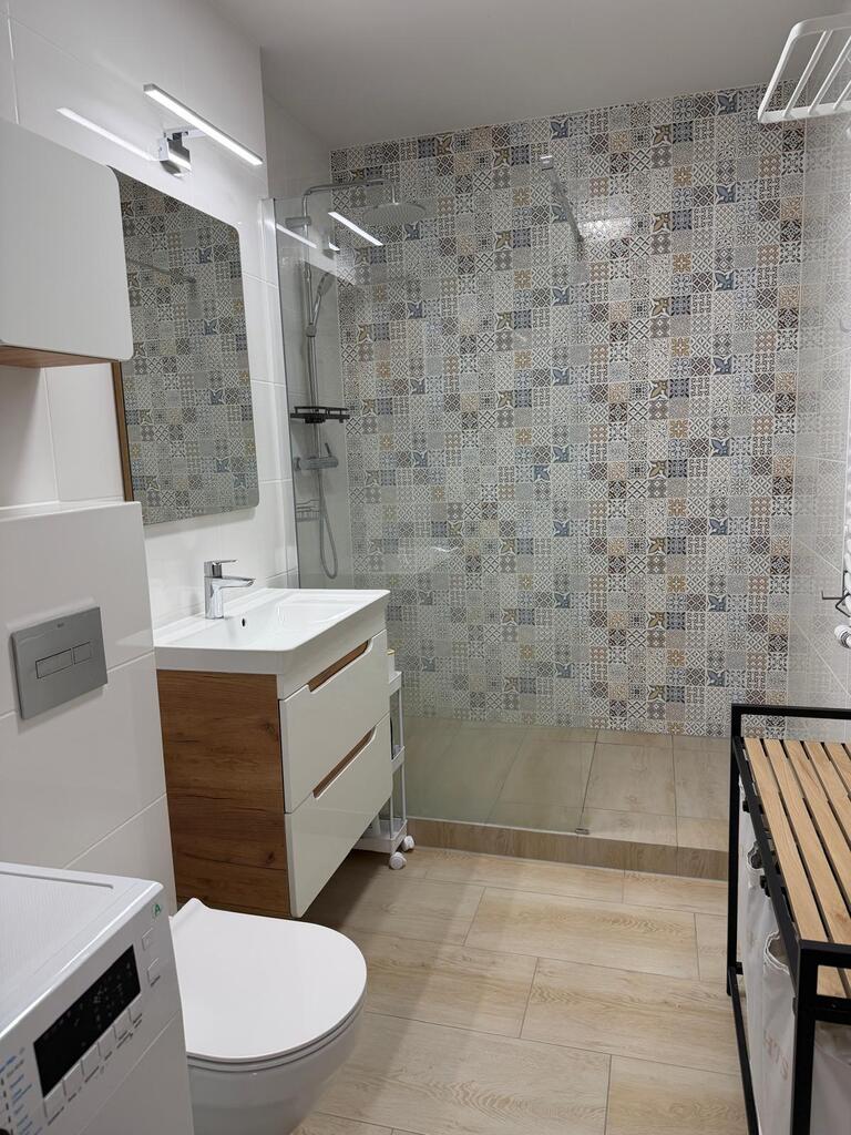 Mieszkanie na wynajem Szczecin, Nad Rudzianką 44 m2 | Arka Nieruchomości