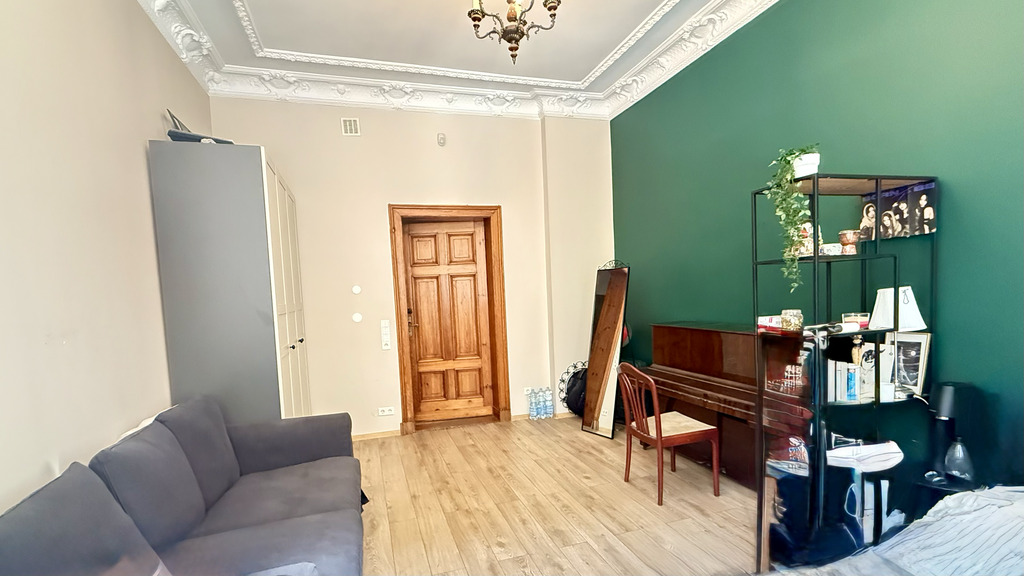 Lokal na wynajem Szczecin, Śródmieście-Centrum 84 m2 | Arka Nieruchomości
