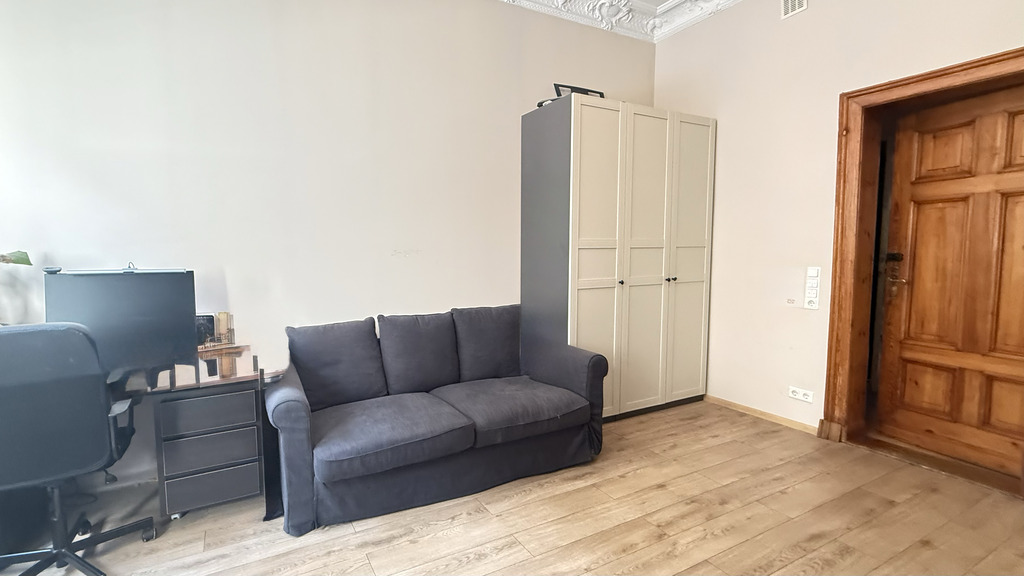 Lokal na wynajem Szczecin, Śródmieście-Centrum 84 m2 | Arka Nieruchomości