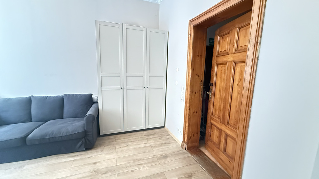 Lokal na wynajem Szczecin, Śródmieście-Centrum 84 m2 | Arka Nieruchomości