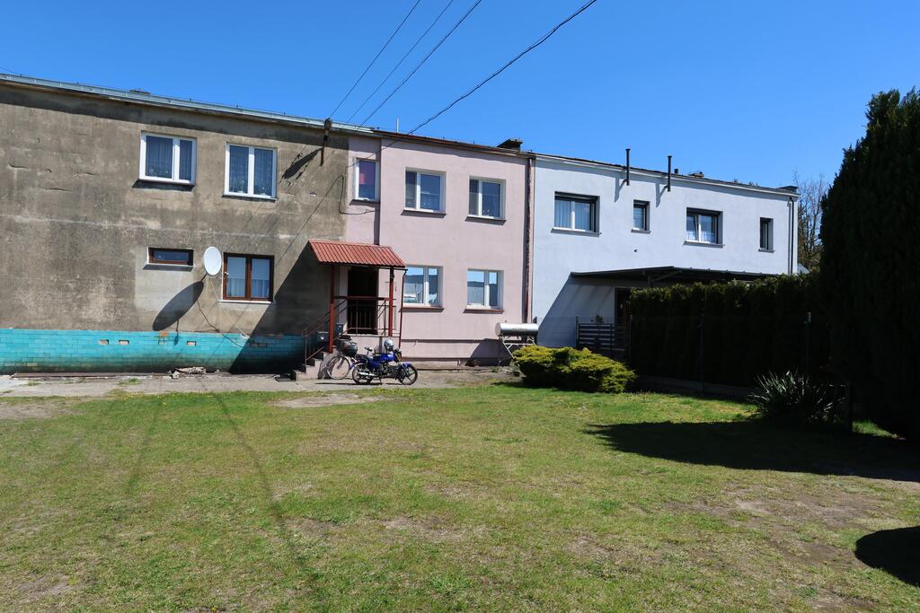Mieszkanie na sprzedaż Tywica 58 m2 | Arka Nieruchomości