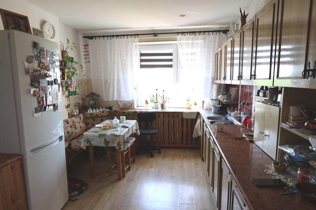 Mieszkanie na sprzedaż Tywica 58 m2 | Arka Nieruchomości