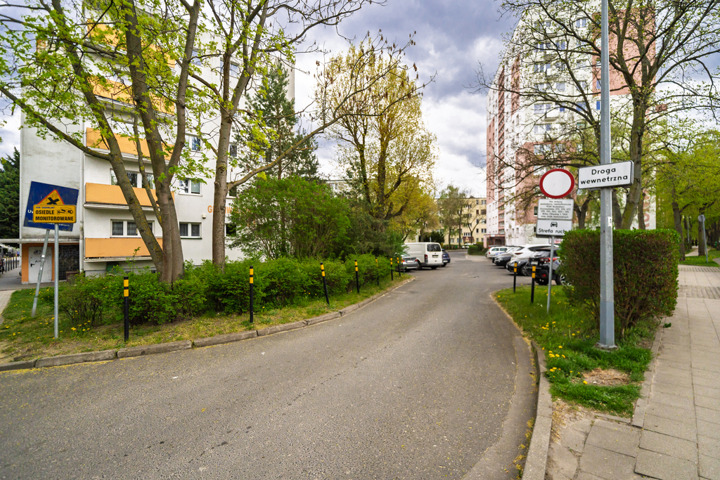 Mieszkanie po generalnym remoncie | Żabianka