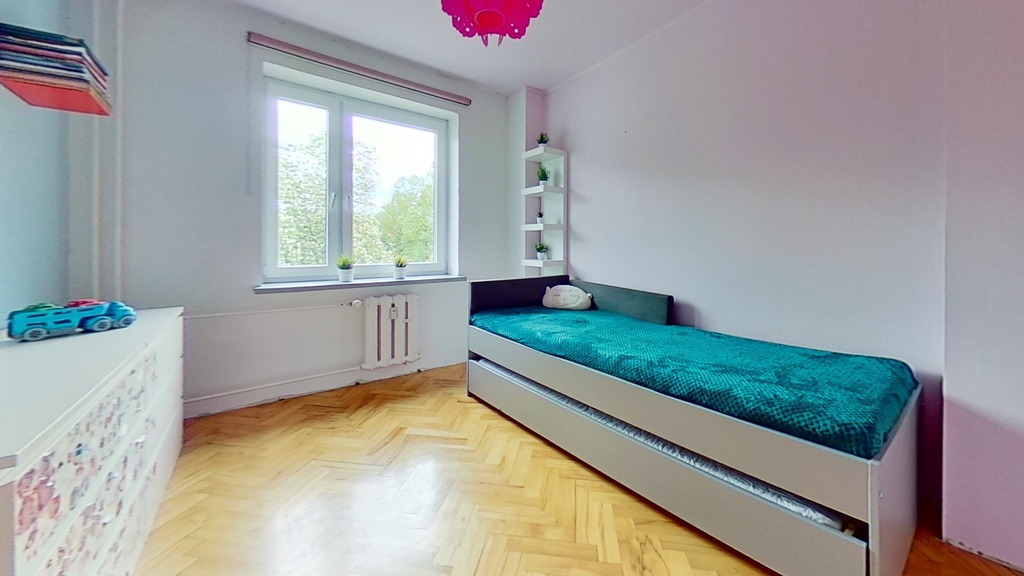 Mieszkanie na sprzedaż Szczecin, Niebuszewo 59 m2 | Arka Nieruchomości