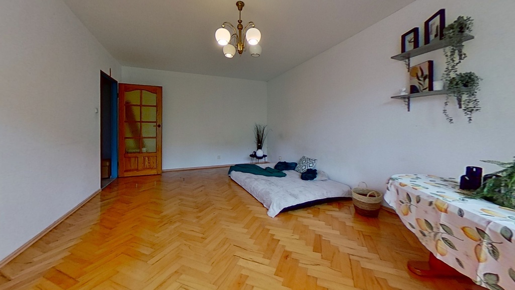 Mieszkanie na sprzedaż Szczecin, Niebuszewo 59 m2 | Arka Nieruchomości