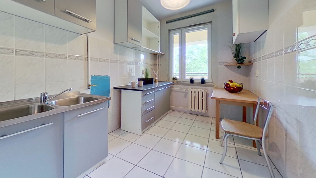 Mieszkanie na sprzedaż Szczecin, Niebuszewo 59 m2 | Arka Nieruchomości
