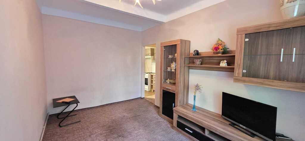 Mieszkanie na sprzedaż Szczecin, Śródmieście 32 m2 | Arka Nieruchomości