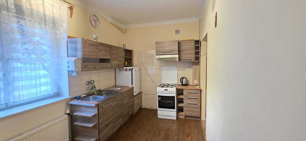 Mieszkanie na sprzedaż Szczecin, Śródmieście 32 m2 | Arka Nieruchomości