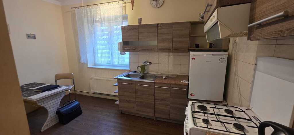 Mieszkanie na sprzedaż Szczecin, Śródmieście 32 m2 | Arka Nieruchomości