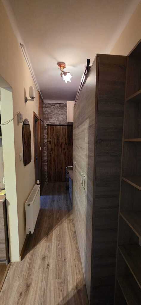 Mieszkanie na sprzedaż Szczecin, Śródmieście 32 m2 | Arka Nieruchomości