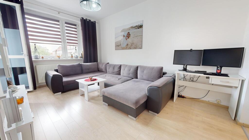 Mieszkanie na sprzedaż Szczecin, Warszewo 50 m2 | Arka Nieruchomości