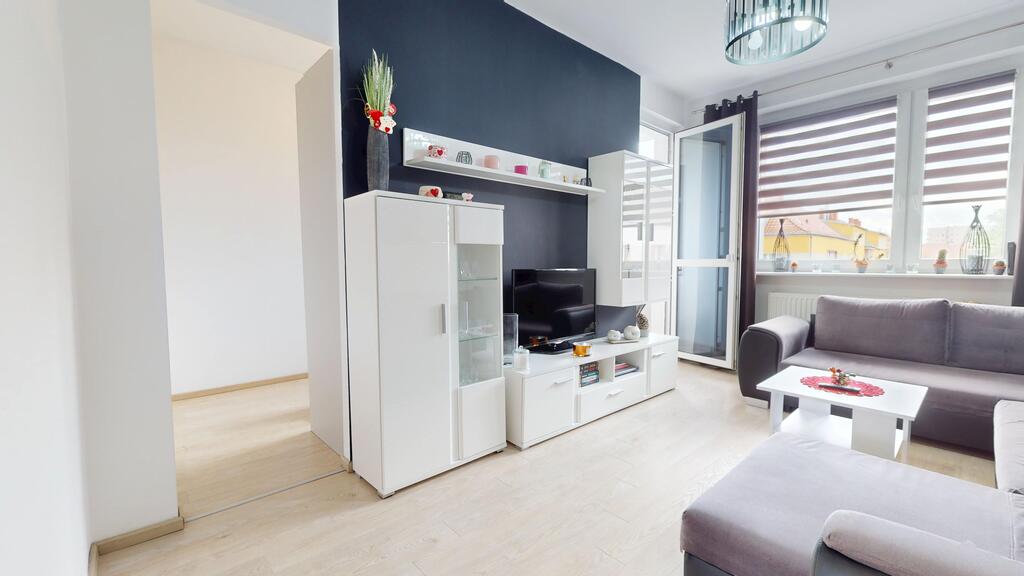 Mieszkanie na sprzedaż Szczecin, Warszewo 50 m2 | Arka Nieruchomości