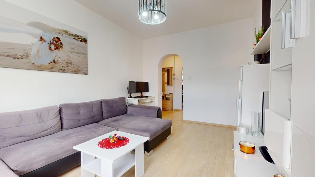 Mieszkanie na sprzedaż Szczecin, Warszewo 50 m2 | Arka Nieruchomości