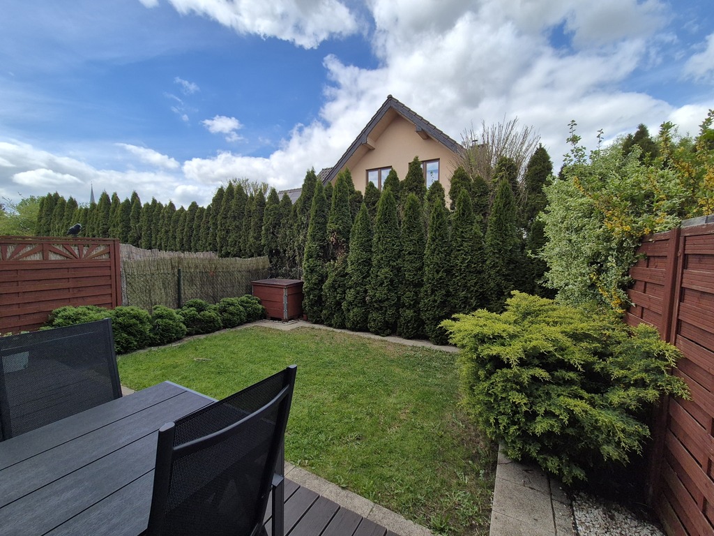 Dom na sprzedaż Mierzyn 136 m2 | Arka Nieruchomości
