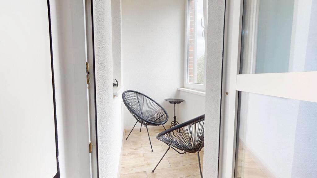 Mieszkanie na sprzedaż Szczecin, Warszewo 50 m2 | Arka Nieruchomości