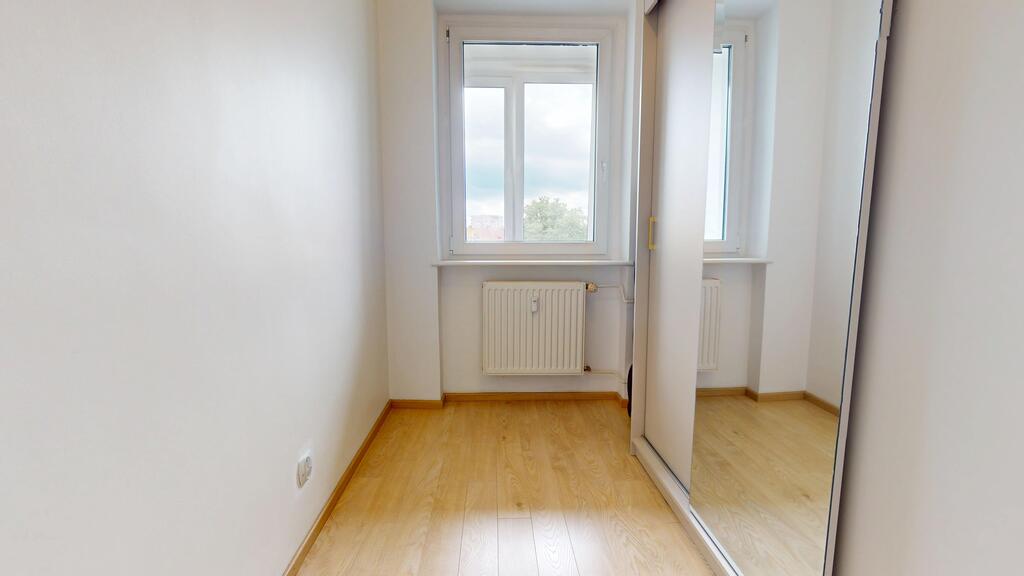 Mieszkanie na sprzedaż Szczecin, Warszewo 50 m2 | Arka Nieruchomości