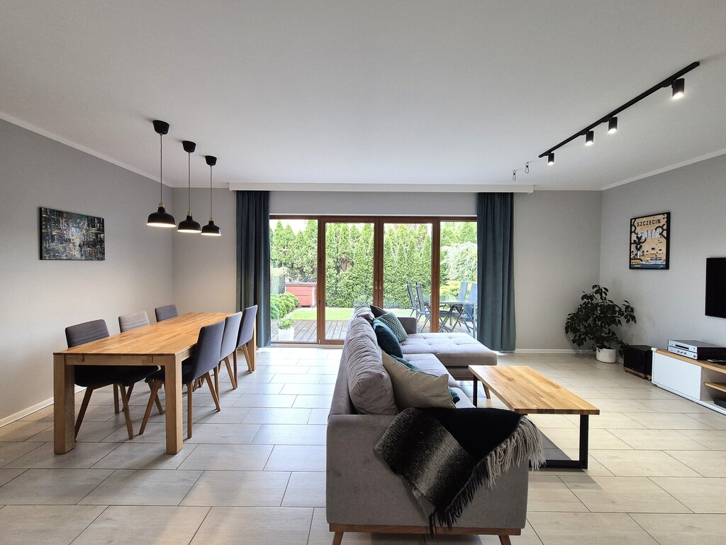 Dom na sprzedaż Mierzyn 136 m2 | Arka Nieruchomości
