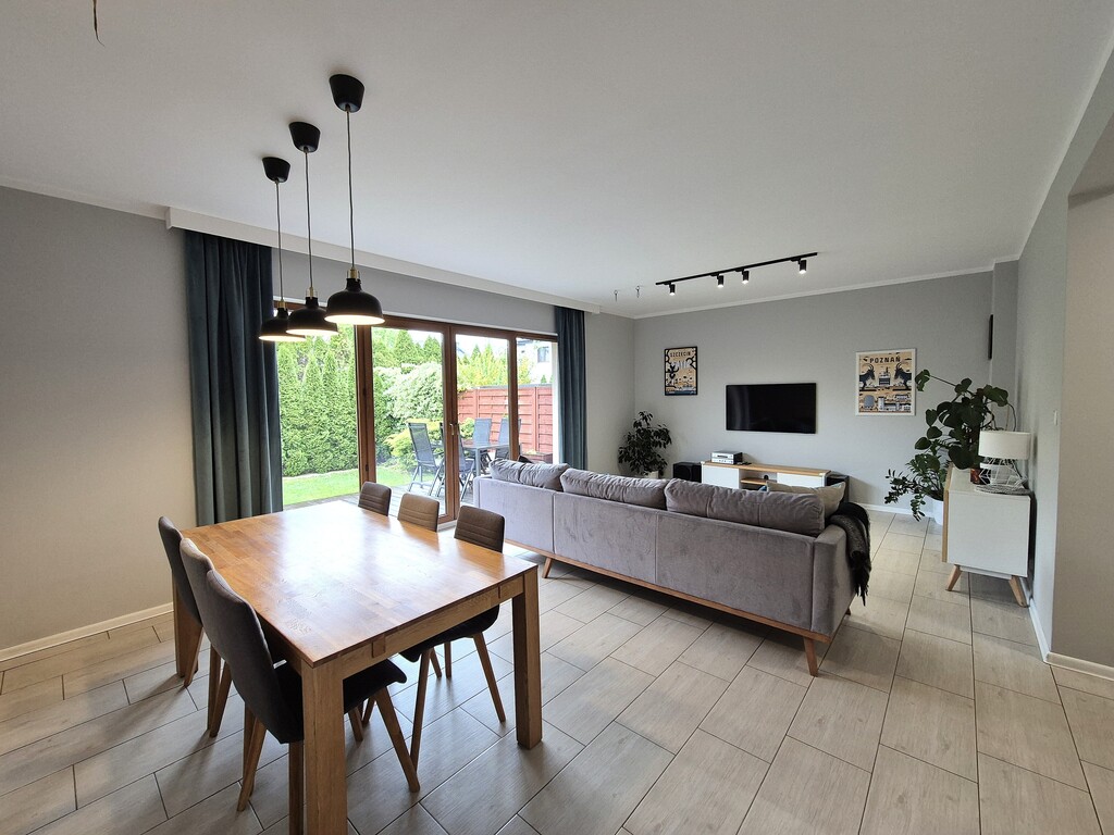 Dom na sprzedaż Mierzyn 136 m2 | Arka Nieruchomości