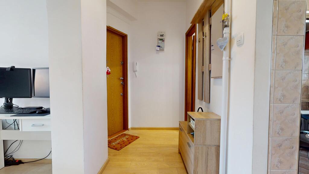 Mieszkanie na sprzedaż Szczecin, Warszewo 50 m2 | Arka Nieruchomości