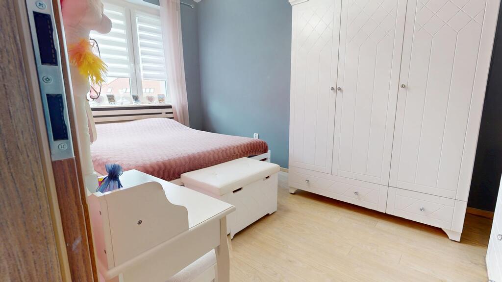 Mieszkanie na sprzedaż Szczecin, Warszewo 50 m2 | Arka Nieruchomości
