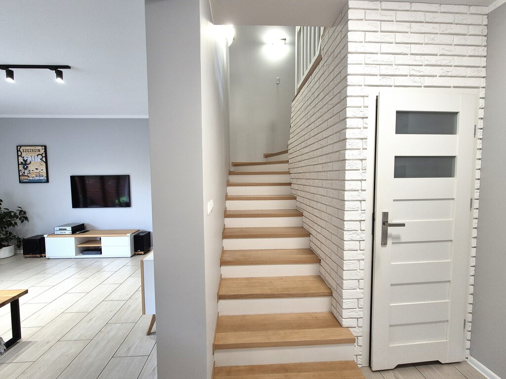 Dom na sprzedaż Mierzyn 136 m2 | Arka Nieruchomości