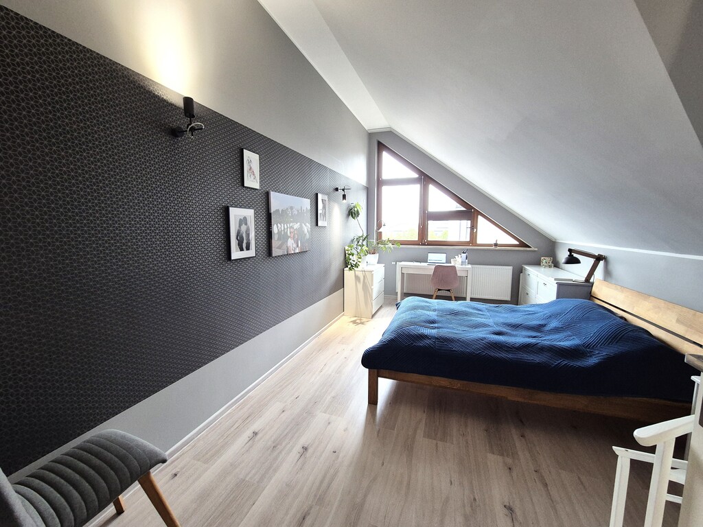 Dom na sprzedaż Mierzyn 136 m2 | Arka Nieruchomości