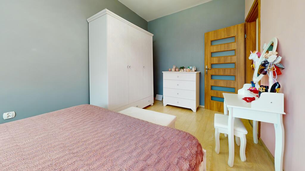 Mieszkanie na sprzedaż Szczecin, Warszewo 50 m2 | Arka Nieruchomości