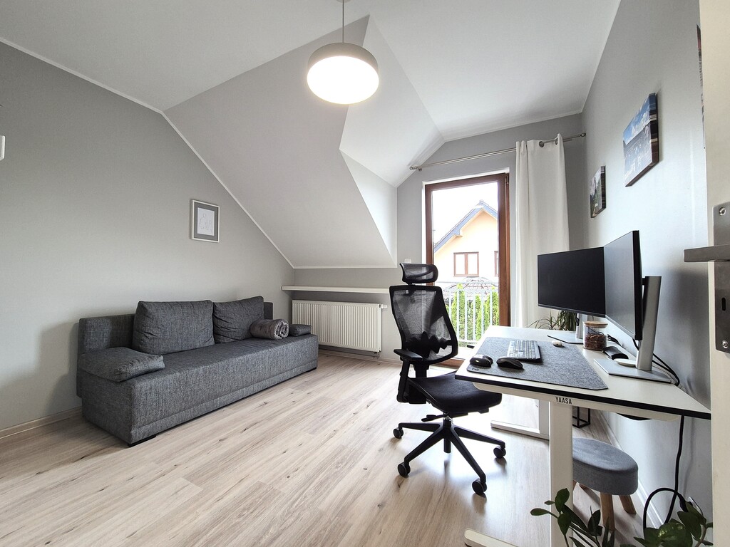 Dom na sprzedaż Mierzyn 136 m2 | Arka Nieruchomości