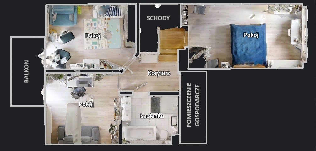 Dom na sprzedaż Mierzyn 136 m2 | Arka Nieruchomości