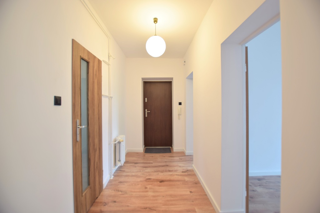 Mieszkanie na sprzedaż Szczecin, Pomorzany 52 m2 | Arka Nieruchomości