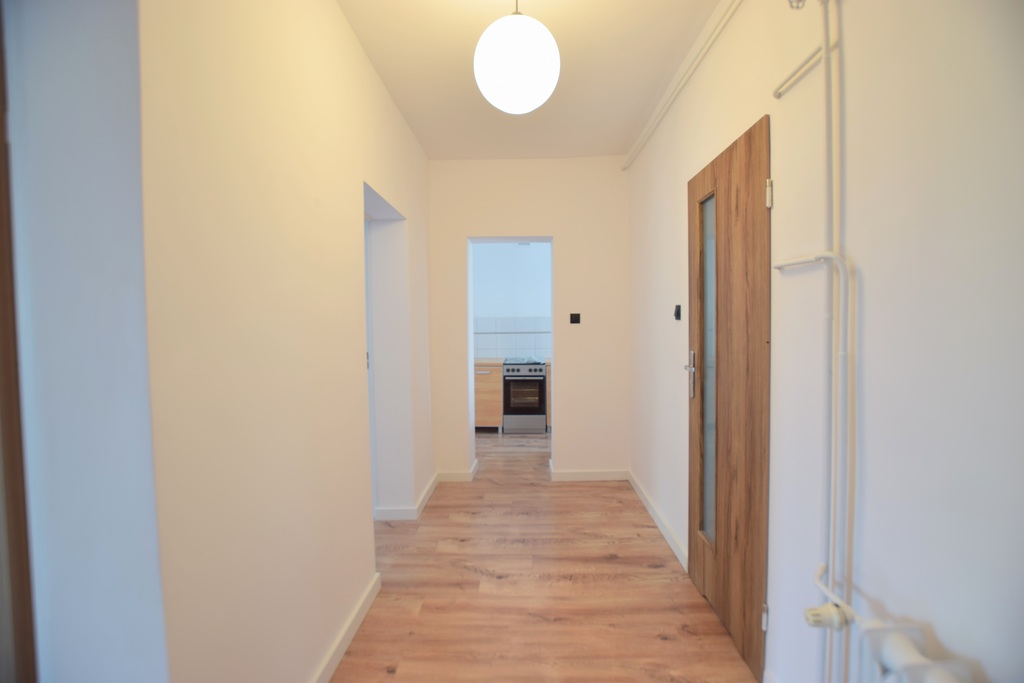Mieszkanie na sprzedaż Szczecin, Pomorzany 52 m2 | Arka Nieruchomości