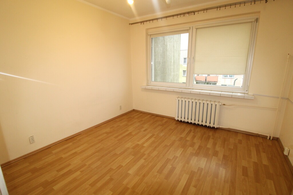 Mieszkanie na sprzedaż Łobez 46 m2 | Arka Nieruchomości