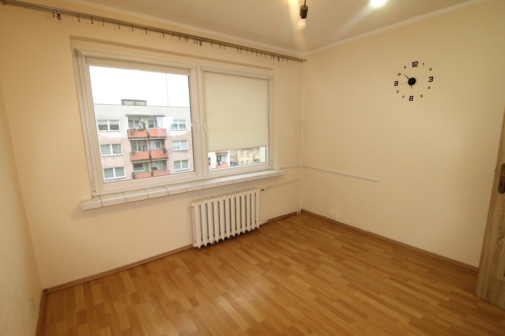 Mieszkanie na sprzedaż Łobez 46 m2 | Arka Nieruchomości