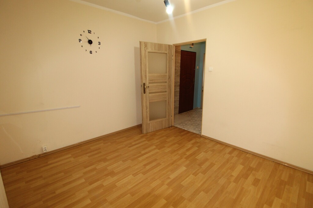 Mieszkanie na sprzedaż Łobez 46 m2 | Arka Nieruchomości