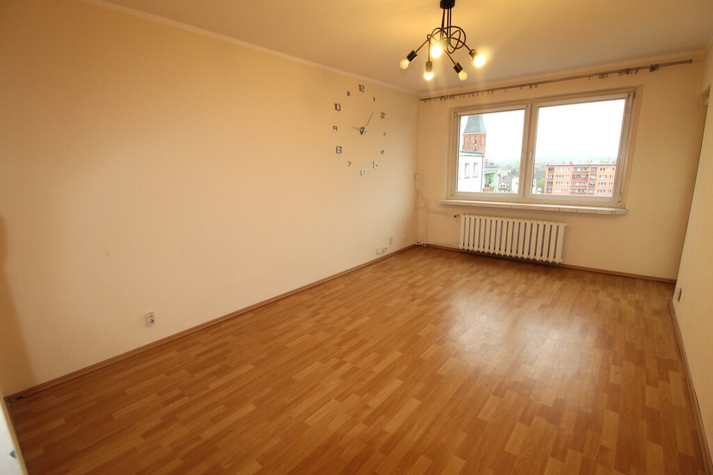 Mieszkanie na sprzedaż Łobez 46 m2 | Arka Nieruchomości