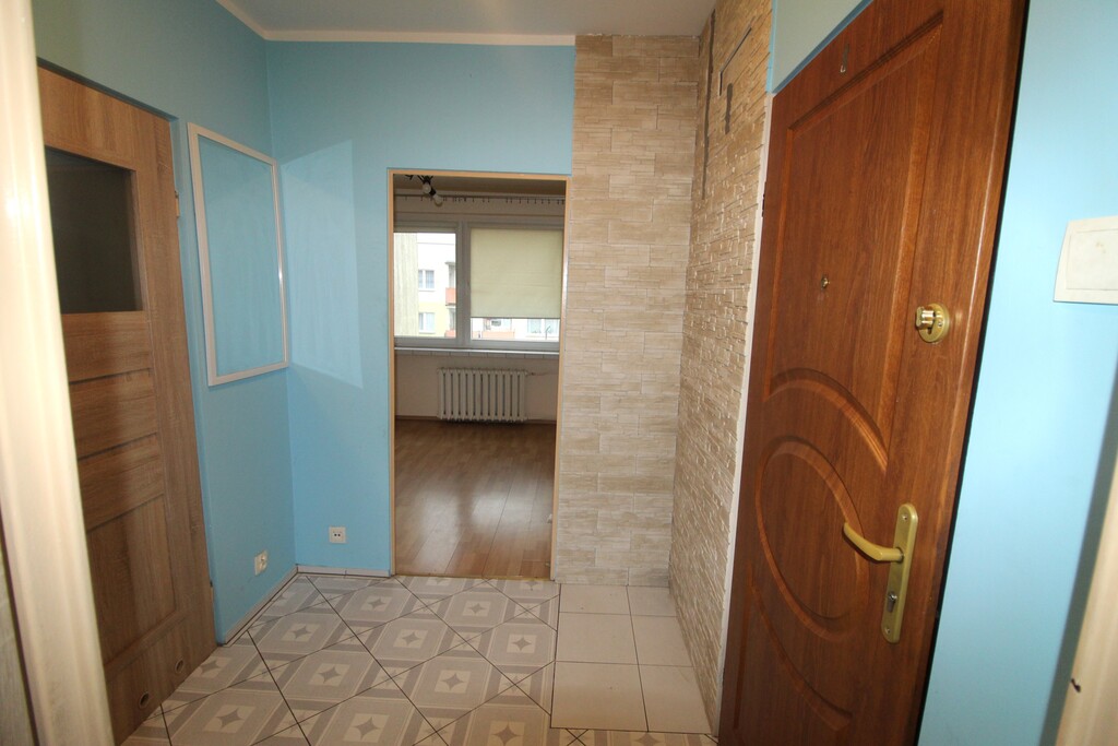 Mieszkanie na sprzedaż Łobez 46 m2 | Arka Nieruchomości
