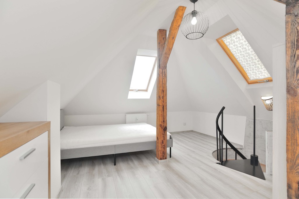 Mieszkanie na wynajem Szczecin, Niebuszewo 41 m2 | Arka Nieruchomości