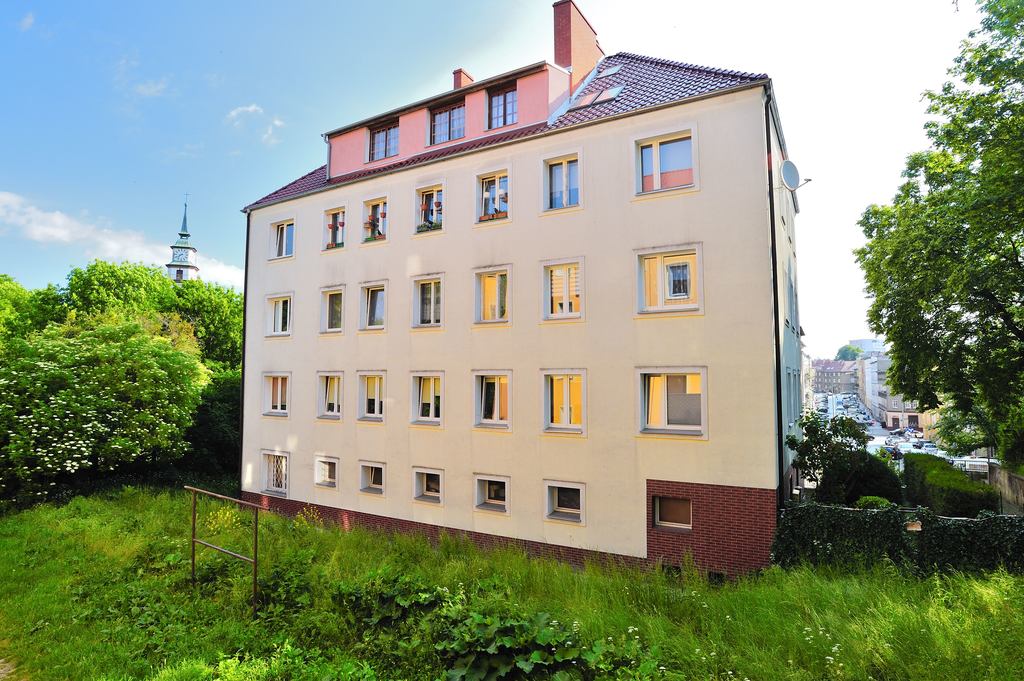 Mieszkanie na wynajem Szczecin, Niebuszewo 41 m2 | Arka Nieruchomości