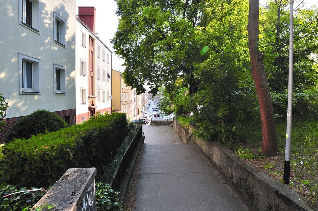 Mieszkanie na wynajem Szczecin, Niebuszewo 41 m2 | Arka Nieruchomości