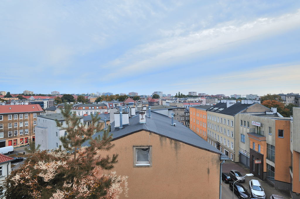 Mieszkanie na wynajem Szczecin, Niebuszewo 41 m2 | Arka Nieruchomości