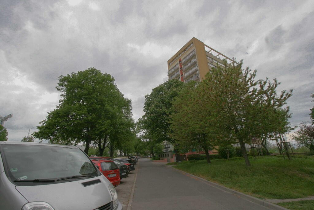 Mieszkanie na sprzedaż Szczecin, Drzetowo 47 m2 | Arka Nieruchomości